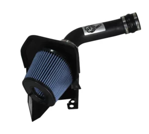 aFe POWER 54-12472 Magnum FORCE Stage-2 Pro 5R Cold Air Intake System Jeep Grand Cherokee 3.0 Diesel
