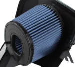 aFe POWER 54-12472 Magnum Sistema di aspirazione aria fredda FORCE Stage-2 Pro 5R Jeep Grand Cherokee 3.0 Diesel