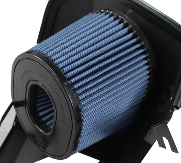 aFe POWER 54-12472 Magnum Sistema di aspirazione aria fredda FORCE Stage-2 Pro 5R Jeep Grand Cherokee 3.0 Diesel