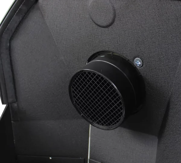 aFe POWER 54-12472 Magnum Sistema di aspirazione aria fredda FORCE Stage-2 Pro 5R Jeep Grand Cherokee 3.0 Diesel