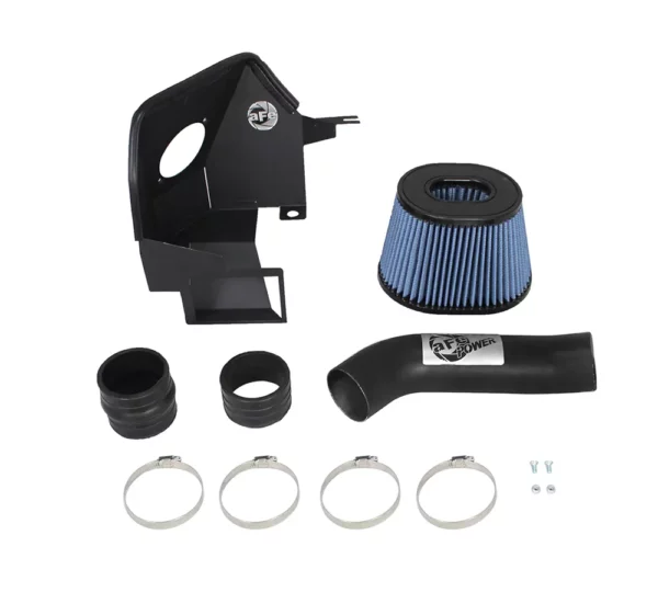 aFe POWER 54-12472 Magnum Sistema di aspirazione aria fredda FORCE Stage-2 Pro 5R Jeep Grand Cherokee 3.0 Diesel