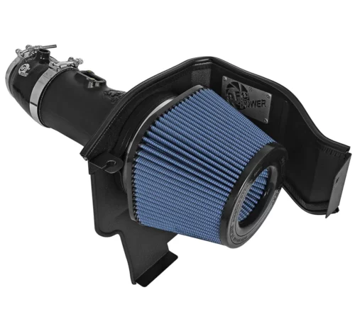 aFe POWER 54-12802 Magnum FORCE Stage-2 Pro 5R Dodge Hellcat 2015 - 2016