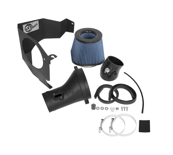 aFe POWER 54-12802 Magnum FORCE Stage-2 Pro 5R Dodge Hellcat 2015 - 2016