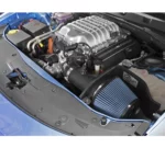 aFe POWER 54-12802 Magnum FORCE Stage-2 Pro 5R Dodge Hellcat 2015 - 2016