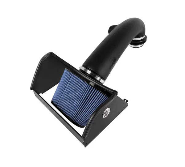 aFe POWER 54-13020R Magnum FORCE Stage-2 Pro 5R RAM DT 2019+