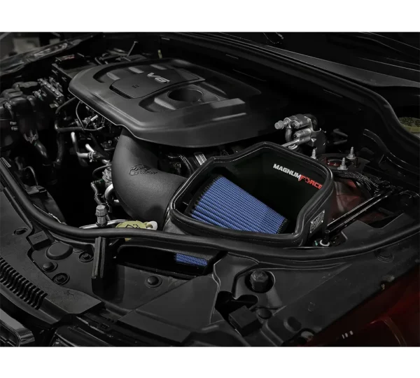 aFe POWER 54-13035R Magnum FORCE Stage-2 Pro 5R Jeep Grand Cherokee e Dodge Durango 3.6