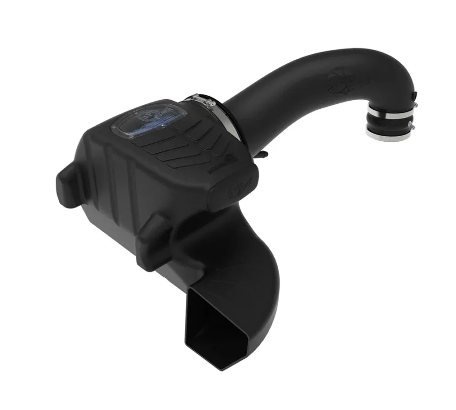 aFe POWER 54-72102 Momentum GT Pro 5R Cold Air Intake RAM 5.7