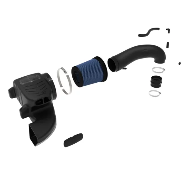 aFe POWER 54-72102 Presa d'aria fredda Momentum GT Pro 5R RAM 5.7