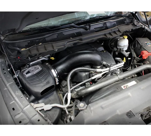 aFe POWER 54-72102 Presa d'aria fredda Momentum GT Pro 5R RAM 5.7