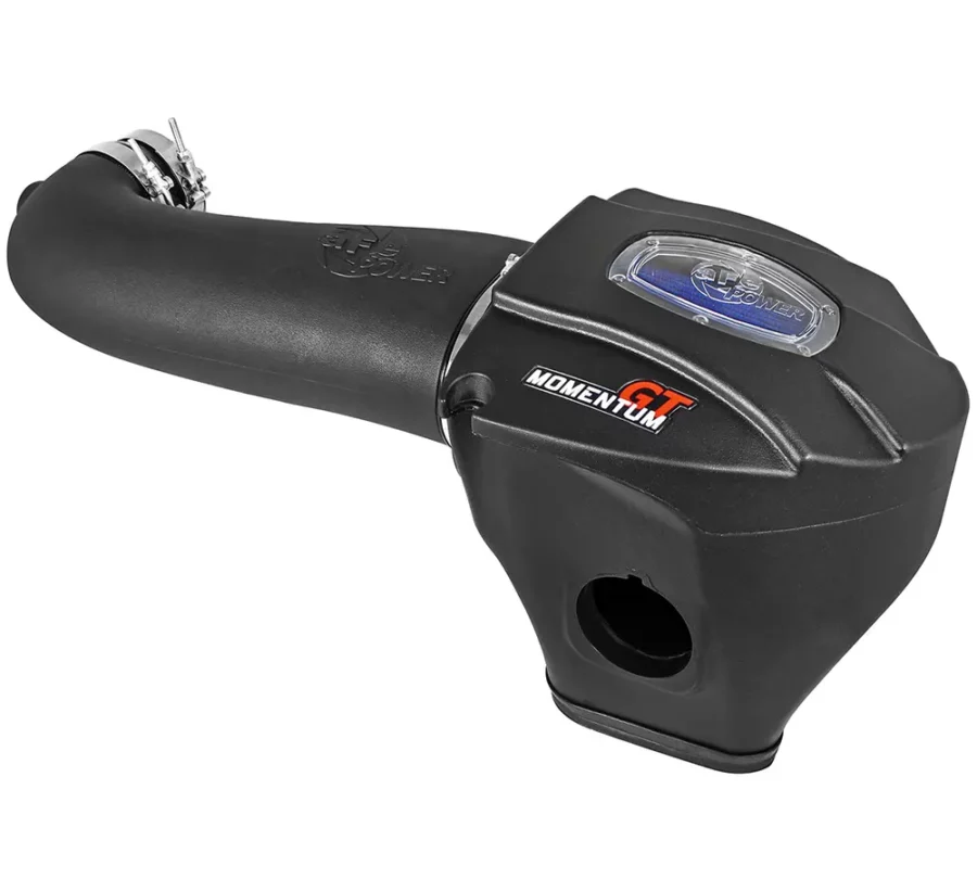 aFe POWER 54-72202 Momentum GT Pro 5R Cold Air Intake 300C, Charger, Challenger 5.7