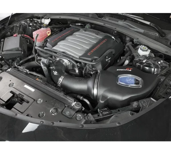 aFe POWER 54-74210 Wlot zimnego powietrza Momentum GT Pro 5R Chevrolet Camaro SS