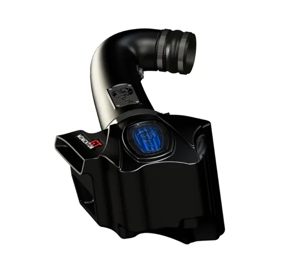 aFe POWER 54-76205-1 Momentum GT Pro 5R Cold Air Intake Grand Cherokee & Durango 5.7