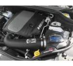 aFe POWER 54-76205-1 Momentum GT Pro 5R Cold Air Intake Grand Cherokee & Durango 5.7