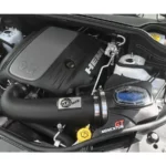aFe POWER 54-76205-1 Momentum GT Pro 5R Cold Air Intake Grand Cherokee & Durango 5.7