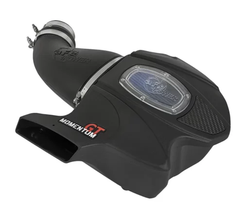 aFe POWER 54-76206-1 Momentum GT Pro 5R Cold Air Intake Grand Cherokee & Durango SRT