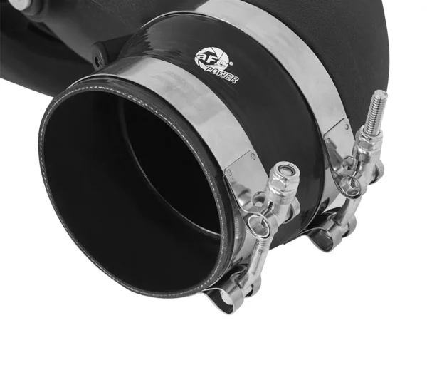aFe POWER 54-76206-1 Presa d'aria fredda Momentum GT Pro 5R Grand Cherokee e Durango SRT