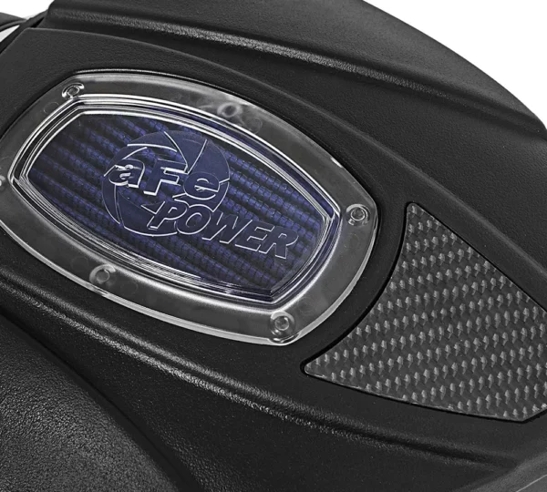 aFe POWER 54-76206-1 Presa d'aria fredda Momentum GT Pro 5R Grand Cherokee e Durango SRT