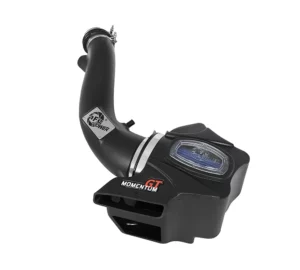 aFe POWER 54-76214 Momentum GT Pro 5R Cold Air Intake Jeep Grand Cherokee & Dodge Durango 3.6