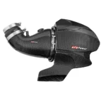 aFe POWER 58-10001R Black Series Carbon Fiber Cold Air Intake Jeep Grand Cherokee und Dodge Durango SRT