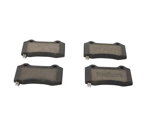 Mopar / Brembo brake pads SRT and Hellcat (rear axle)_68144223AC