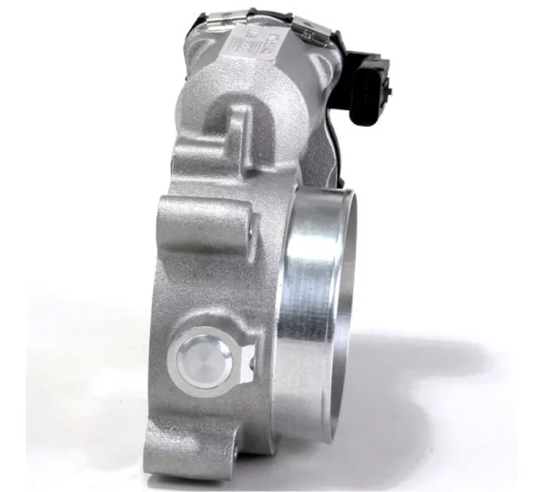 BBK 90 mm throttle body for Chrysler 300C, Dodge Challenger, Charger, Durango, Magnum, Jeep Commander, Grand Cherokee and RAM