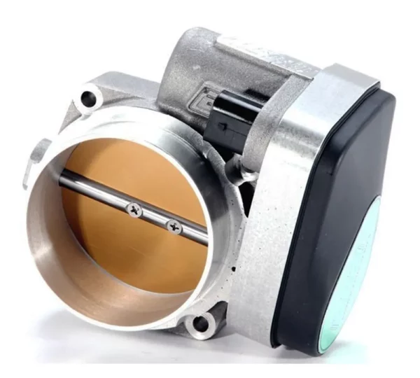 BBK 90 mm throttle body for Chrysler 300C, Dodge Challenger, Charger, Durango, Magnum, Jeep Commander, Grand Cherokee and RAM