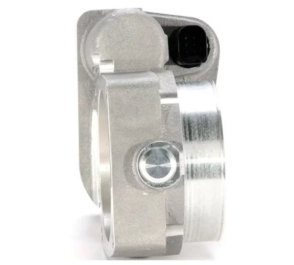BBK 90 mm throttle body for Chrysler 300C, Dodge Challenger, Charger, Durango, Magnum, Jeep Commander, Grand Cherokee and RAM