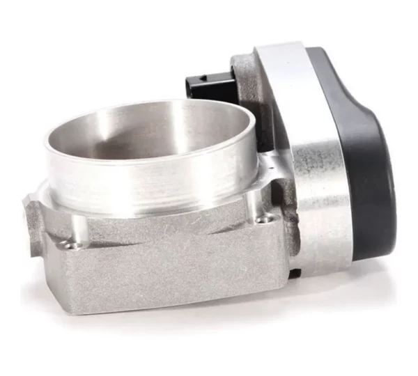 BBK 90 mm throttle body for Chrysler 300C, Dodge Challenger, Charger, Durango, Magnum, Jeep Commander, Grand Cherokee and RAM