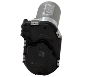 BBK corpo farfallato da 78 mm per Chrysler 200, 300C, Town & Country, Voyager, Dodge Avenger, Caravan, Challenger, Charger, Durango, Journey, Jeep Gladiator, Grand Cherokee e Wrangler 3.6