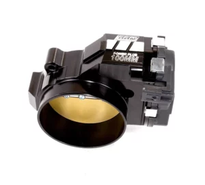 Válvula de mariposa BBK de 100 mm Hellcat, Trackhawk y TRX