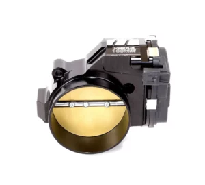 Válvula de mariposa BBK de 100 mm Hellcat, Trackhawk y TRX