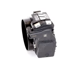 Válvula de mariposa BBK de 100 mm Hellcat, Trackhawk y TRX