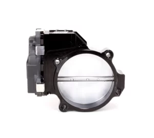 Válvula de mariposa BBK de 100 mm Hellcat, Trackhawk y TRX