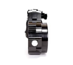 Válvula de mariposa BBK de 100 mm Hellcat, Trackhawk y TRX