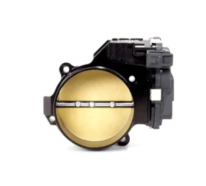 Válvula de mariposa BBK de 100 mm Hellcat, Trackhawk y TRX