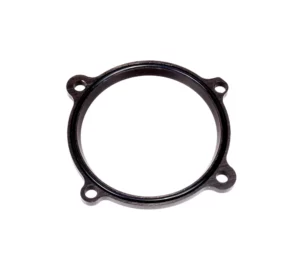 Válvula de mariposa BBK de 100 mm Hellcat, Trackhawk y TRX