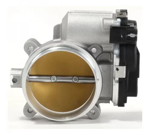 BBK 85 mm Drosselklappe für Chrysler 300C, Dodge Challenger, Charger, Durango, Magnum, Jeep Commander, Grand Cherokee und RAM