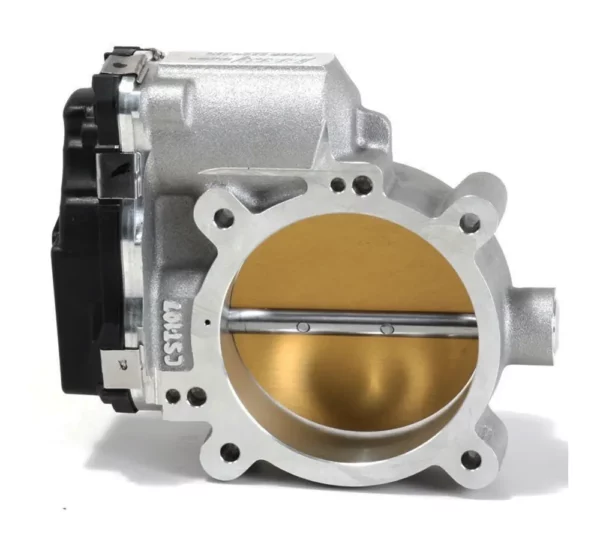 BBK 85 mm Drosselklappe für Chrysler 300C, Dodge Challenger, Charger, Durango, Magnum, Jeep Commander, Grand Cherokee und RAM