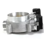 BBK 85 mm Drosselklappe für Chrysler 300C, Dodge Challenger, Charger, Durango, Magnum, Jeep Commander, Grand Cherokee und RAM