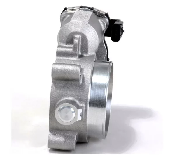 BBK 85 mm Drosselklappe für Chrysler 300C, Dodge Challenger, Charger, Durango, Magnum, Jeep Commander, Grand Cherokee und RAM