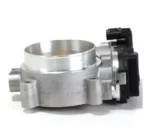 BBK 85 mm Drosselklappe für Chrysler 300C, Dodge Challenger, Charger, Durango, Magnum, Jeep Commander, Grand Cherokee und RAM