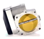 BBK 85 mm Drosselklappe für Chrysler 300C, Dodge Challenger, Charger, Durango, Magnum, Jeep Commander, Grand Cherokee und RAM