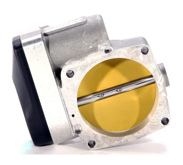 BBK 85 mm Drosselklappe für Chrysler 300C, Dodge Challenger, Charger, Durango, Magnum, Jeep Commander, Grand Cherokee und RAM