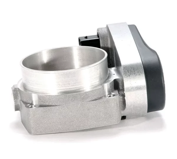 BBK 85 mm Drosselklappe für Chrysler 300C, Dodge Challenger, Charger, Durango, Magnum, Jeep Commander, Grand Cherokee und RAM