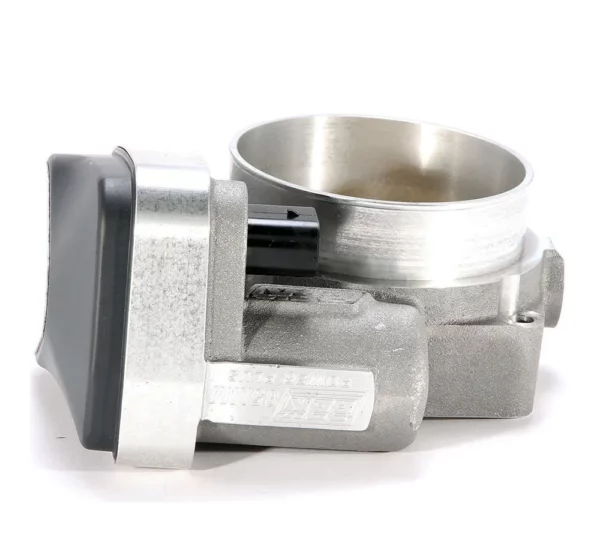 BBK 85 mm Drosselklappe für Chrysler 300C, Dodge Challenger, Charger, Durango, Magnum, Jeep Commander, Grand Cherokee und RAM