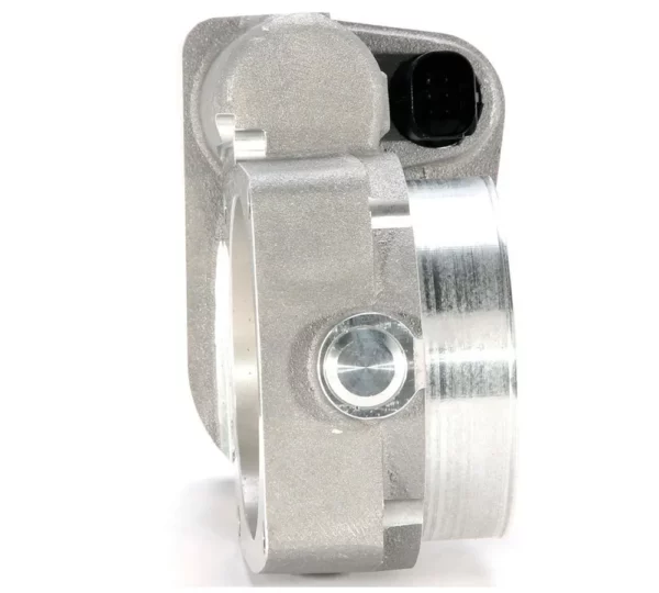 BBK 85 mm Drosselklappe für Chrysler 300C, Dodge Challenger, Charger, Durango, Magnum, Jeep Commander, Grand Cherokee und RAM