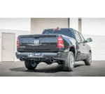 140758 BORLA Touring exhaust system for RAM 1500 5.7