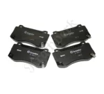 Mopar / Brembo brake pads SRT and Hellcat (rear axle)_68144223AC