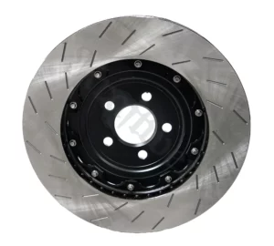 Brzdový kotouč SRT a Hellcat