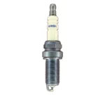 Brisk ER14YS Silver Racing spark plugs for Chrysler, Dodge, Jeep and RAM 5.7 and 6.2 Hellcat, Trackhawk and TRX engines